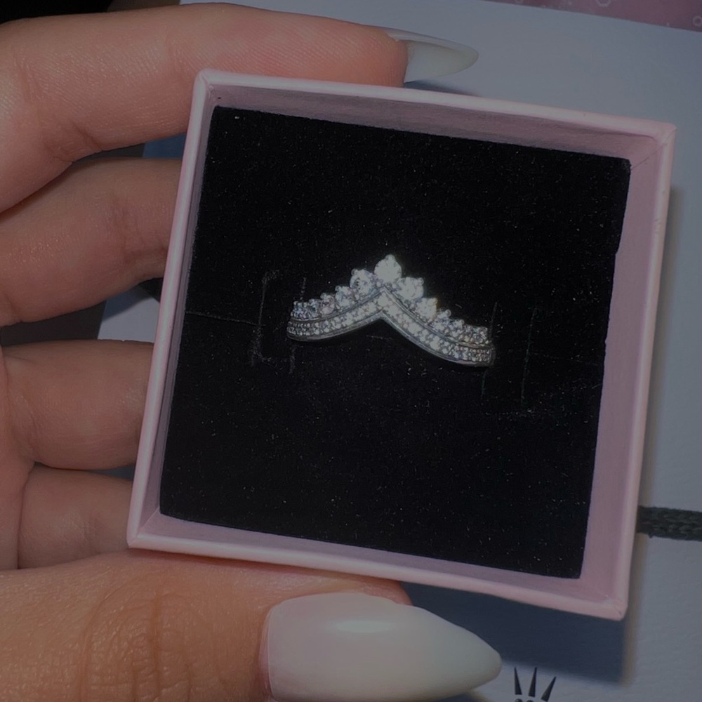 PANDORA RING - Picture 5 of 6